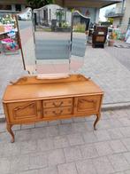 Spiegel commode kast, Antiek en Kunst, Ophalen