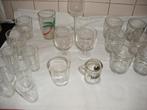 lot drinkglazen, Verzamelen, Glas en Drinkglazen, Ophalen, Nieuw