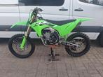 Kawasaki KX F250. 2025.  36 uur, 250 cc, Particulier, Crossmotor