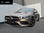 Mercedes-Benz CLA 200 d Shooting Brake AMG Line 8G, Autos, Mercedes-Benz, Break, Automatique, Achat, 150 ch