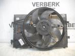 KOELVENTILATOR Mercedes-Benz C (W203) (a2035000293kz), Auto-onderdelen, Gebruikt, Mercedes-Benz