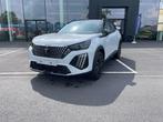 Peugeot 2008 GT Hybrid *0KM*, Automaat, Wit, Bedrijf, 5 deurs