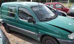 Peugot partner benzine keuk vissers auto, Auto's, Particulier, Partner, Te koop, Benzine