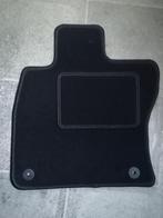 Nouveau tapis de sol NOIR conducteur Octavia 3, Enlèvement ou Envoi, Neuf