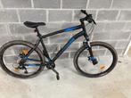Vélo vtt randonnee st 120 noir bleu 27,5", Fietsen en Brommers, Ophalen, Zo goed als nieuw, Overige merken
