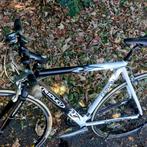 Velo, Ophalen