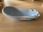 Baignoire pour bébé bleue - A donner, Kinderen en Baby's, Ophalen, Gebruikt, Badje