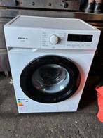 Wasmachine te koop, Enlèvement