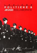 (a337) Lexicon Politieke en Jeugd Kollaboratie, Boeken, Verzenden, Tweede Wereldoorlog, Gelezen