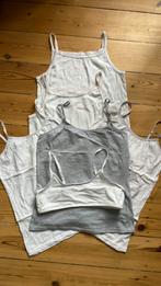 Lot chemisettes brasssière 158, Utilisé