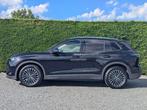 Volkswagen Tiguan trekhaak - xenon -ambiance verlichting, Auto's, Volkswagen, Zwart, 5 zetels, 131 pk, SUV of Terreinwagen