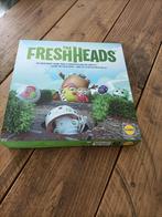 Freshheads, Verzamelen, Lidl, Ophalen