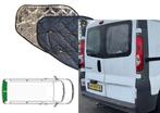 Raamisolatie Renault Trafic/Vivaro 2002-2014 Black line