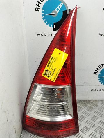 CITROEN C3 1.4i Ambiance  [R_TAILLIGHT] 2006 beschikbaar voor biedingen