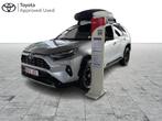 Toyota RAV-4 Style Plus, Te koop, 170 kW, 5 deurs, 230 pk