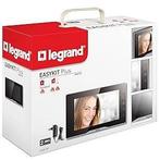 LEGRAND Easy kit d'interphone en super promo, Maison & Meubles, Sonnettes, Enlèvement, Compatible avec les smartphones, Neuf, Filaire