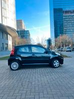 Peugeot 107 5 portes, Autos, Euro 5, Achat, Boîte manuelle, 5 portes