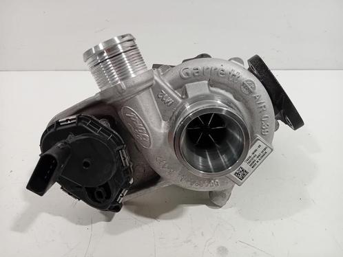 TURBO Ford Transit (01-2013/06-2024) (kk2q6k682bb), Auto-onderdelen, Motor en Toebehoren, Ford, Gebruikt