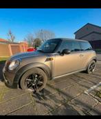 Mini cooper one D, Auto's, Particulier, Te koop, One