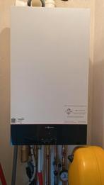 Viessmann verwarmingsketel type 100-W combi, Ophalen, Zo goed als nieuw