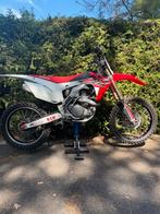 450 CRF Honda 2016, Motoren, Motoren | Honda, 450 cc, Particulier, Crossmotor, Meer dan 35 kW