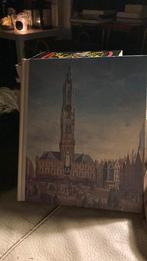 Steden van België - Brugge, Boeken, Ophalen of Verzenden, Zo goed als nieuw