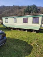 caravane, Caravanes & Camping, Caravanes, 8 mètres et plus, Particulier, Jusqu'à 2, Réfrigérateur