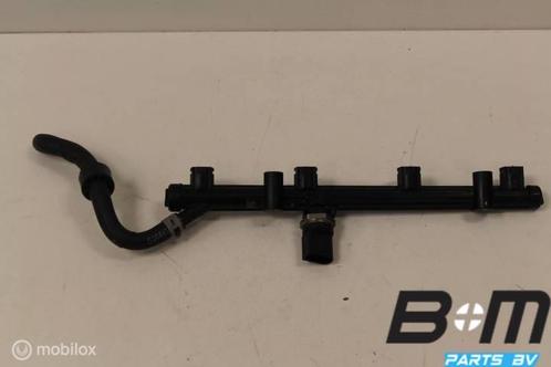 Brandstofverdeler Audi A3/A4/A5/Q5 / VW Golf 7 06K133681A, Auto-onderdelen, Motor en Toebehoren, Gebruikt