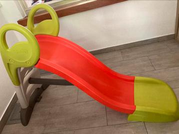 Toboggan Smoby, Enlèvement, Comme neuf, Toboggan
