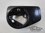 VW Golf 7 Inleg Afdekking Lichtschakelaar 5G1858060B Carbon, Ophalen of Verzenden, Gebruikt