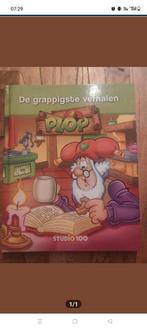 Plop boek Nieuw!, Ophalen of Verzenden, Nieuw