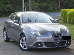 Alfa Romeo Guilietta 1.6 JtdM 156.000km, Voorwielaandrijving, Euro 5, Stof, Zwart
