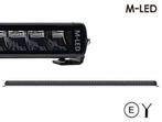 Mobisuv ledbar 127cm SR dark look edge less 270 watt Led Ver, Verzenden, Nieuw