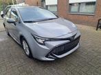 Toyota Corolla hatchback Dynamic 1.2 Turbo 116pk Benzine, Te koop, Zilver of Grijs, Berline, Benzine