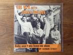 single the web with john l. watson, Ophalen of Verzenden, 7 inch, Pop, Single