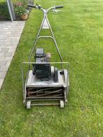 Trommelmaaier, Tuin en Terras, Ophalen, Gebruikt, Balkmaaier, Opvangbak