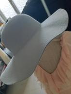 Elegante Vilten hoed, Ophalen of Verzenden, Nieuw, Hoed