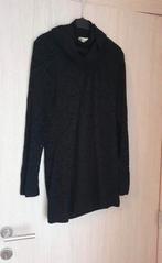 Jurk in kant Mais il est ou le soleil maat M, Kleding | Dames, Maat 38/40 (M), Zwart, Ophalen of Verzenden, Zo goed als nieuw
