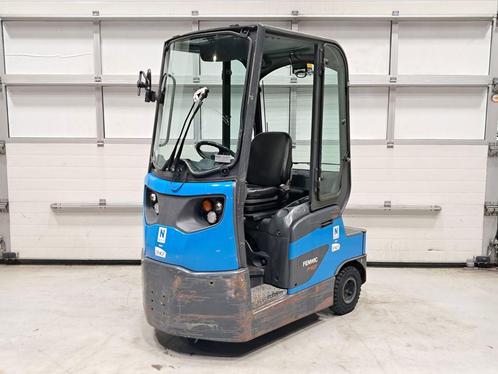 LINDE P60, Auto's, Vrachtwagens, Te koop, Overige merken, Elektrisch, BTW verrekenbaar