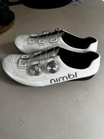 Nimbl Ultimate fietsschoenen maat 41,5, Ophalen, Gebruikt, Schoenen