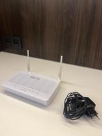 DrayTek Vigor 2765ac Annex A, Computers en Software, Ophalen of Verzenden, Zo goed als nieuw, Router met modem, Draytek Vigor