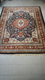 Mashad  indische tapijt 320 cm245 cm, Antiek en Kunst, Ophalen