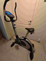 Motion Hometrainer Ergometer E9.7 met studiokwaliteit, Sport en Fitness, Ophalen, Benen, Aluminium, Zo goed als nieuw
