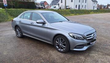 Mercedes C200 beschikbaar voor biedingen