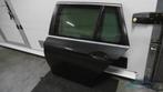 Portier linksachter BMW 5-serie combi  F11  Sophistogrijsmet, Auto-onderdelen, Ophalen of Verzenden, Gebruikt, BMW, Deur
