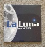 La Luna - 25 Years (Marbled Bl & White Vinyl Edition) (MV), Ophalen of Verzenden, Nieuw in verpakking, 12 inch, Dance Populair