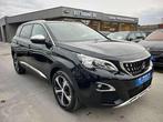 Peugeot 5008 1.5 BLUEHDI 7 ZIT CROSSWAY NAVI LEDER CAMERA, Auto's, 94 kW, Lederen bekleding, Euro 6, 128 pk