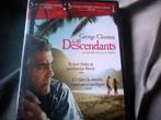 The Descendants, Cd's en Dvd's, Vanaf 9 jaar, Drama, Verzenden, Nieuw in verpakking