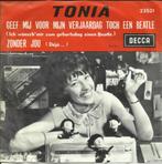 Gezocht : Tonia / zonder jou, Cd's en Dvd's, Ophalen of Verzenden, Nieuw in verpakking, 7 inch, Single