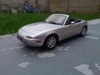 MAZDA MX5 - Échelle 1/18 - Edition limitée - PRIX : 79€, Hobby & Loisirs créatifs, Voitures miniatures | 1:18, Voiture, Enlèvement ou Envoi